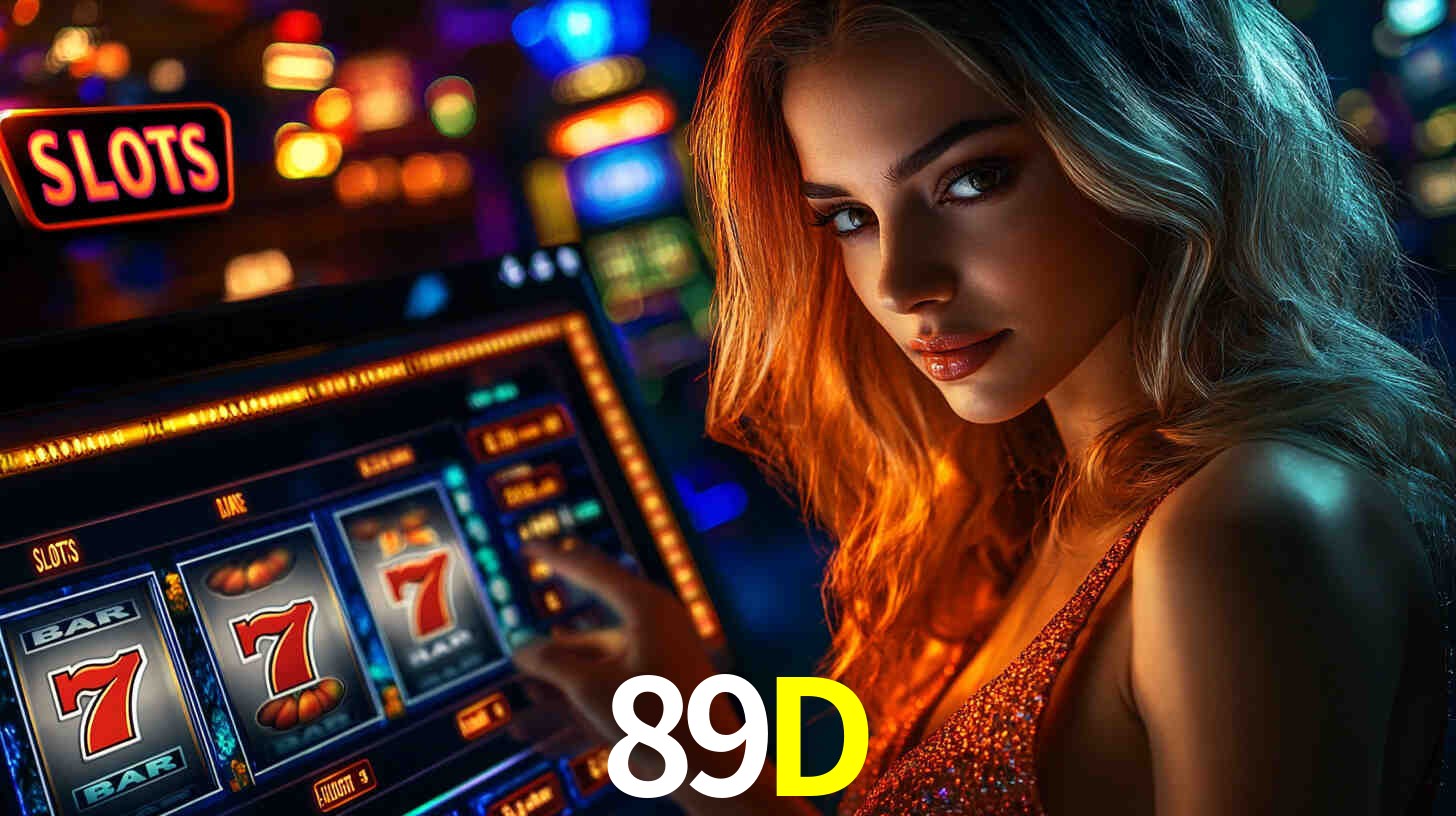 Apostas Esportivas no 89D